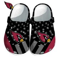 Arizona Cardinals Crocs