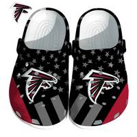 Atlanta Falcons Crocs