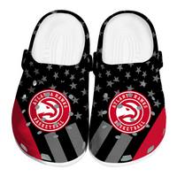 Atlanta Hawks Crocs