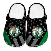 Boston Celtics Crocs