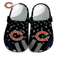Chicago Bears Crocs