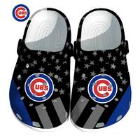 Chicago Cubs Crocs