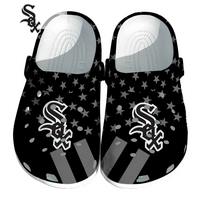 Chicago White Sox Crocs