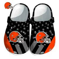 Cleveland Browns Crocs