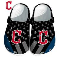 Cleveland Guardians Crocs