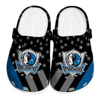 Dallas Mavericks Crocs