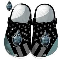 Haunted Mansion Crocs