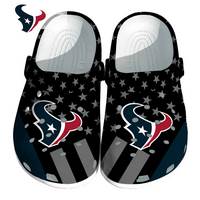 Houston Texans Crocs