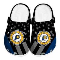 Indiana Pacers Crocs