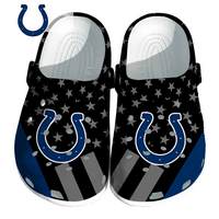 Indianapolis Colts Crocs