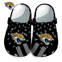 Jacksonville Jaguars Crocs