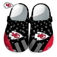 Kansas City Chiefs Crocs