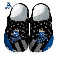 Kansas City Royals Crocs