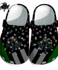 Loki Crocs