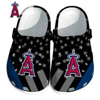 Los Angeles Angels Crocs