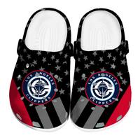 Los Angeles Clippers Crocs