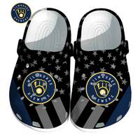 Milwaukee Brewers Crocs