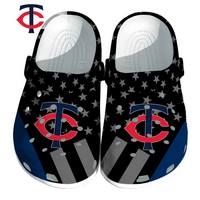Minnesota Twins Crocs