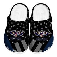 New Orleans Pelicans Crocs