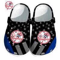 New York Yankees Crocs