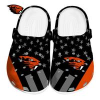 Oregon State Beavers Crocs