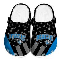 Orlando Magic Crocs