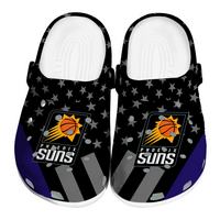 Phoenix Suns Crocs