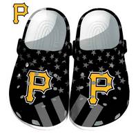 Pittsburgh Pirates Crocs