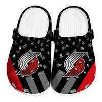 Portland Trail Blazers Crocs