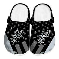 San Antonio Spurs Crocs