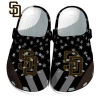 San Diego Padres Crocs