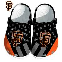 San Francisco Giants Crocs