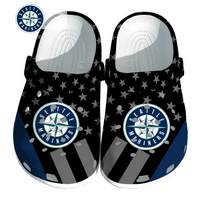 Seattle Mariners Crocs
