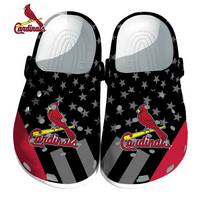 St. Louis Cardinals Crocs