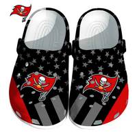 Tampa Bay Buccaneers Crocs
