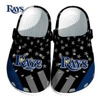 Tampa Bay Rays Crocs