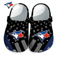 Toronto Blue Jays Crocs