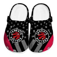 Toronto Raptors Crocs
