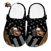 Tow Mater Crocs
