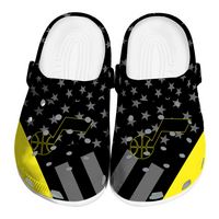 Utah Jazz Crocs