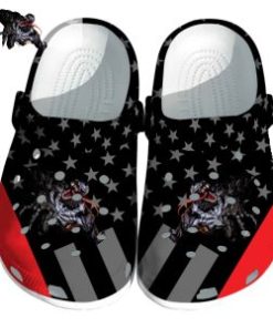 Venom Crocs
